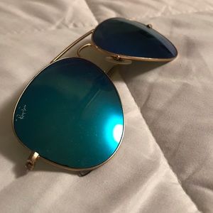 Ray-Ban Aviators